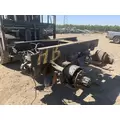 Meritor/Rockwell SQ100 Cutoff Assembly (Housings & Suspension Only) thumbnail 3