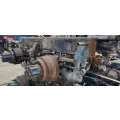 Meritor/Rockwell SQ100 Cutoff Assembly (Housings & Suspension Only) thumbnail 4