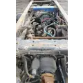 Meritor/Rockwell SQ100 Cutoff Assembly (Housings & Suspension Only) thumbnail 5