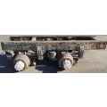Meritor/Rockwell SQ100 Cutoff Assembly (Housings & Suspension Only) thumbnail 1