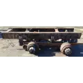 Meritor/Rockwell SQ100 Cutoff Assembly (Housings & Suspension Only) thumbnail 3