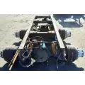 Meritor/Rockwell SQ100 Cutoff Assembly (Housings & Suspension Only) thumbnail 4
