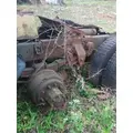 Meritor/Rockwell SQ100 Cutoff Assembly (Housings & Suspension Only) thumbnail 1