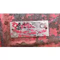 Meritor/Rockwell SQ100 Differential Housing (Single or Rear) thumbnail 5