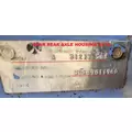 Meritor/Rockwell SQ100 Differential Housing (Single or Rear) thumbnail 4