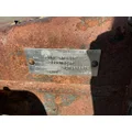 Meritor/Rockwell SQHDR Axle Housings (Rear) thumbnail 7
