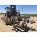 Meritor/Rockwell SQHD Cutoff Assembly (Housings & Suspension Only) thumbnail 1
