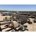 Meritor/Rockwell SQHD Cutoff Assembly (Housings & Suspension Only) thumbnail 4