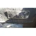 Meritor/Rockwell SQHP Cutoff Assembly (Housings & Suspension Only) thumbnail 1
