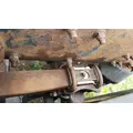 Meritor/Rockwell SQHP Cutoff Assembly (Housings & Suspension Only) thumbnail 4