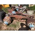 Meritor/Rockwell SQW Cutoff Assembly (Housings & Suspension Only) thumbnail 1