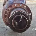 Meritor/Rockwell SSHD Axle Housing (Front) thumbnail 4