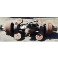 Meritor/Rockwell SSHD Axle Housing (Front) thumbnail 3
