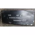 Meritor/Rockwell SSHD Axle Housing (Rear) thumbnail 3