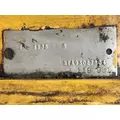 Meritor/Rockwell T1138 Transfer Case Assembly thumbnail 2