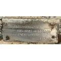 Meritor/Rockwell T680 Axle Assembly, Front (Steer) thumbnail 4