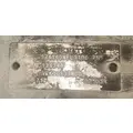 Meritor/Rockwell TJ5000 Axle Housings (Rear) thumbnail 3