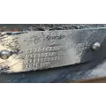  Axle Housing (Front) Meritor/Rockwell MD2014X for sale thumbnail