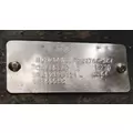 Used Axle Housing (Front) Meritor/Rockwell MD2014X for sale thumbnail
