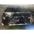  Rears (Front) Meritor/Rockwell MD2014X for sale thumbnail