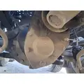 Used Rears (Front) Meritor/Rockwell MD2014X for sale thumbnail