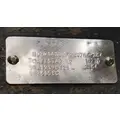 Used Rears (Front) Meritor/Rockwell MD2014X for sale thumbnail
