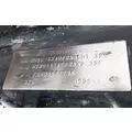 Used Rears (Front) Meritor/Rockwell MD2014X for sale thumbnail