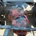 Used Rears (Front) Meritor/Rockwell MD2014X for sale thumbnail
