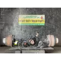  Axle Housing (Rear) Meritor/Rockwell MR20143 for sale thumbnail