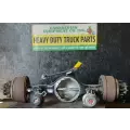  Axle Housing (Rear) Meritor/Rockwell MR20143M for sale thumbnail