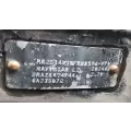  Axle Housing (Rear) Meritor/Rockwell MR2014X for sale thumbnail