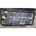 Used Axle Housing (Rear) Meritor/Rockwell MR2014X for sale thumbnail