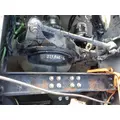Used Axle Housing (Rear) Meritor/Rockwell MR2014X for sale thumbnail