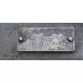 Used Rears (Front) Meritor/Rockwell MT4014X for sale thumbnail