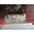  Axle Housing (Rear) Meritor/Rockwell Other for sale thumbnail