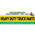  Axle Housing (Rear) Meritor/Rockwell R170 for sale thumbnail