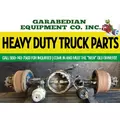 Used Axle Housing (Front) Meritor/Rockwell RD20-145 for sale thumbnail