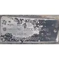 Used Rears (Rear) Meritor/Rockwell RS120 for sale thumbnail