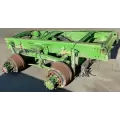  Cutoff Assembly (Housings & Suspension Only) Meritor/Rockwell RT40-145 for sale thumbnail