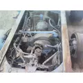USED - W/HUBS Axle Housing (Front) MERITOR-ROCKWELL MD2014X for sale thumbnail