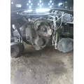 USED - INSPECTED NO WARRANTY Differential Assembly (Front, Rear) MERITOR-ROCKWELL MD2014XR308 for sale thumbnail