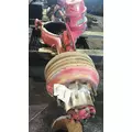 USED PACCAR - W/HUBS Axle Housing (Rear) MERITOR-ROCKWELL ME20165 for sale thumbnail