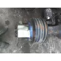 USED - W/HUBS Axle Housing (Rear) MERITOR-ROCKWELL MRL2014X for sale thumbnail