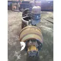 USED - W/HUBS Axle Housing (Rear) MERITOR-ROCKWELL MS1714X for sale thumbnail