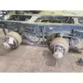 USED - W/DIFF Cutoff Assembly (Housings & Suspension Only) MERITOR-ROCKWELL RD20145R279 for sale thumbnail