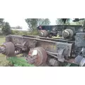 USED - W/DIFF Cutoff Assembly (Housings & Suspension Only) MERITOR-ROCKWELL RD20145R358 for sale thumbnail