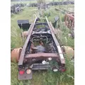 USED - W/O DIFF Cutoff Assembly (Housings & Suspension Only) MERITOR-ROCKWELL RD23160R391 for sale thumbnail