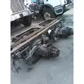 USED - W/DIFF Cutoff Assembly (Housings & Suspension Only) MERITOR-ROCKWELL RD23160R614 for sale thumbnail