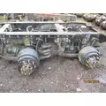 USED - W/O DIFF Cutoff Assembly (Housings & Suspension Only) MERITOR-ROCKWELL RD23160RTBD for sale thumbnail