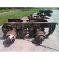 USED - W/O DIFF Cutoff Assembly (Housings & Suspension Only) MERITOR-ROCKWELL RD23160RTBD for sale thumbnail